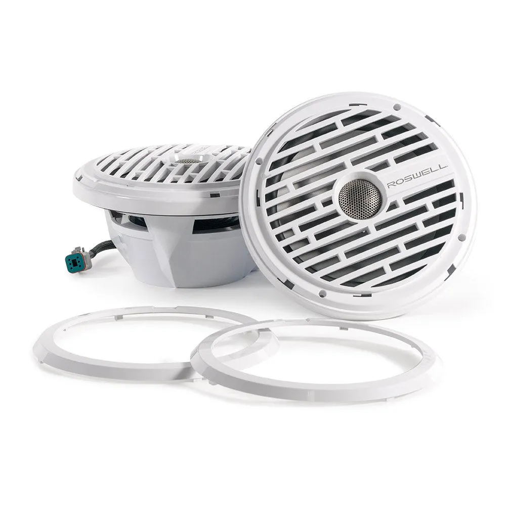 R1 8" Marine Speaker