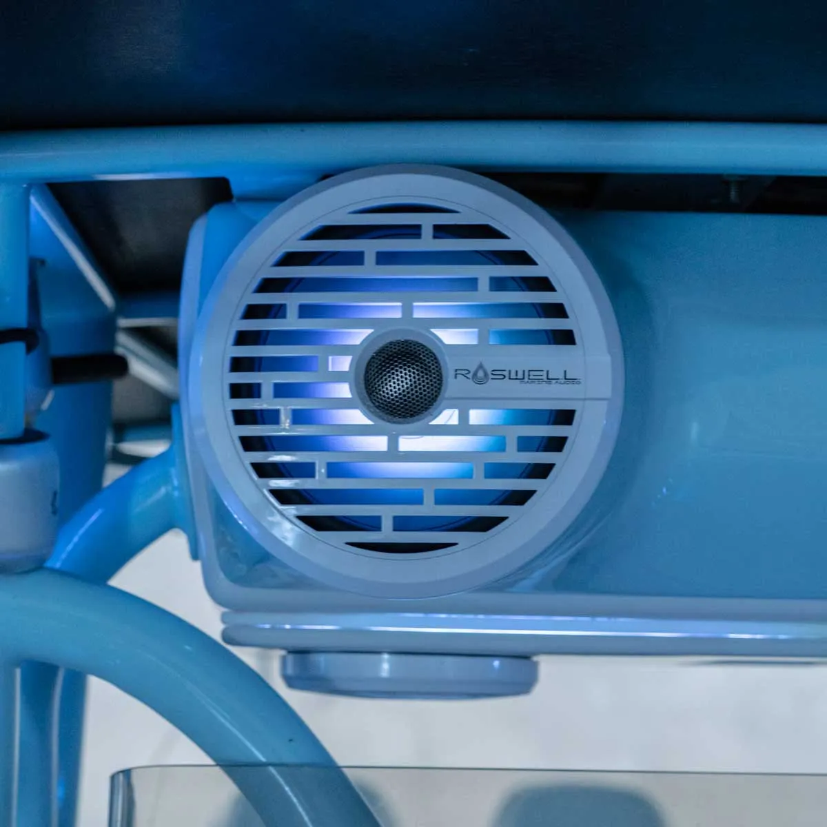 R1 8" Marine Speaker