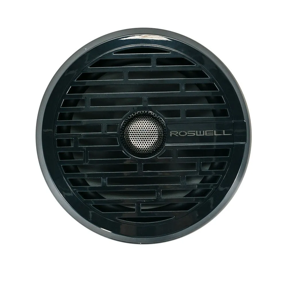 R1 8" Marine Speaker