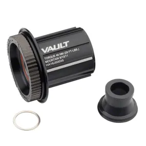 Race Face Vault Shimano HG 9/10/11-Speed Cassette Body 60T