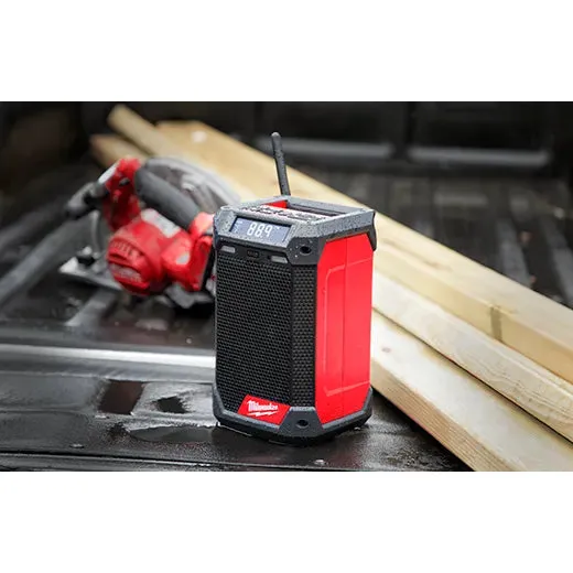 Radio - Milwaukee M12™ Radio & Charger, 2951-20