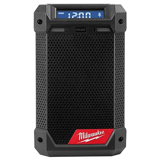 Radio - Milwaukee M12™ Radio & Charger, 2951-20