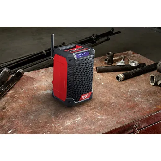 Radio - Milwaukee M12™ Radio & Charger, 2951-20