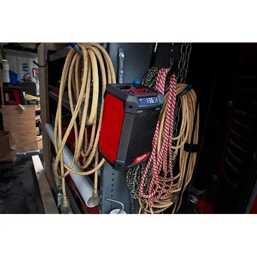 Radio - Milwaukee M12™ Radio & Charger, 2951-20