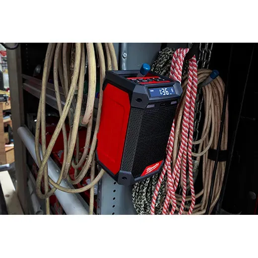 Radio - Milwaukee M12™ Radio & Charger, 2951-20