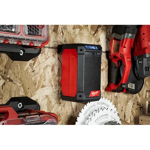 Radio - Milwaukee M12™ Radio & Charger, 2951-20