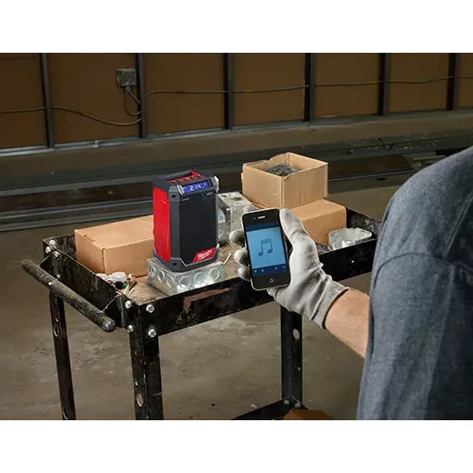Radio - Milwaukee M12™ Radio & Charger, 2951-20