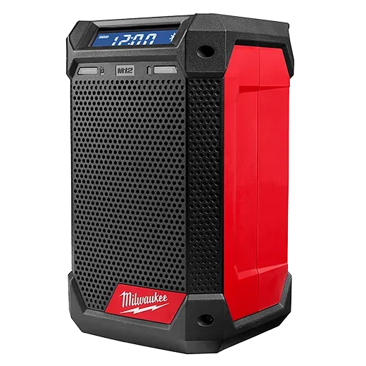 Radio - Milwaukee M12™ Radio & Charger, 2951-20