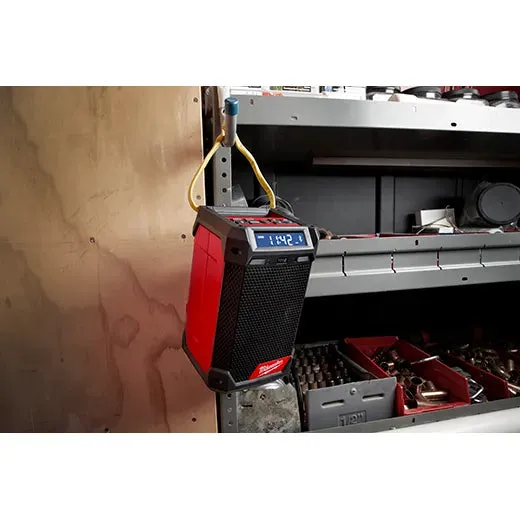 Radio - Milwaukee M12™ Radio & Charger, 2951-20