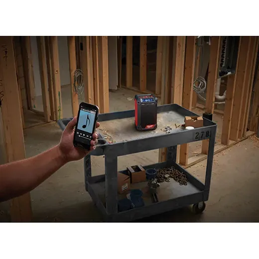 Radio - Milwaukee M12™ Radio & Charger, 2951-20