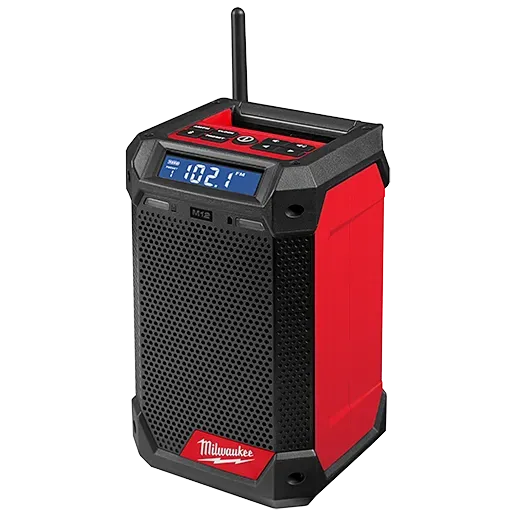 Radio - Milwaukee M12™ Radio & Charger, 2951-20