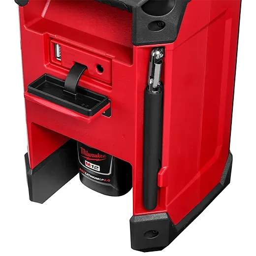 Radio - Milwaukee M12™ Radio & Charger, 2951-20