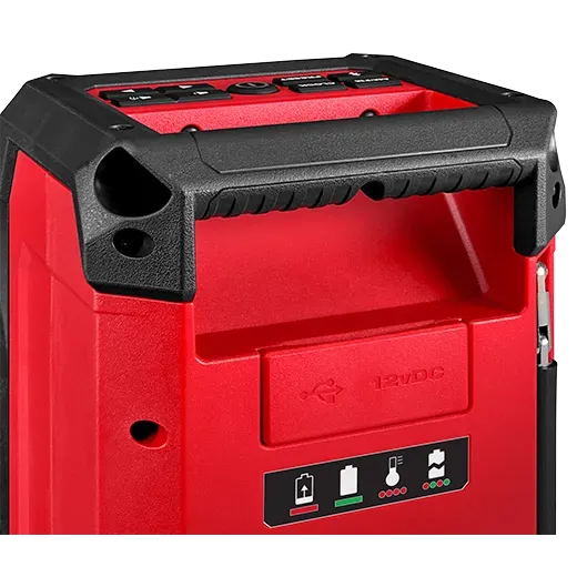 Radio - Milwaukee M12™ Radio & Charger, 2951-20