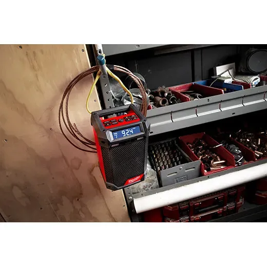 Radio - Milwaukee M12™ Radio & Charger, 2951-20