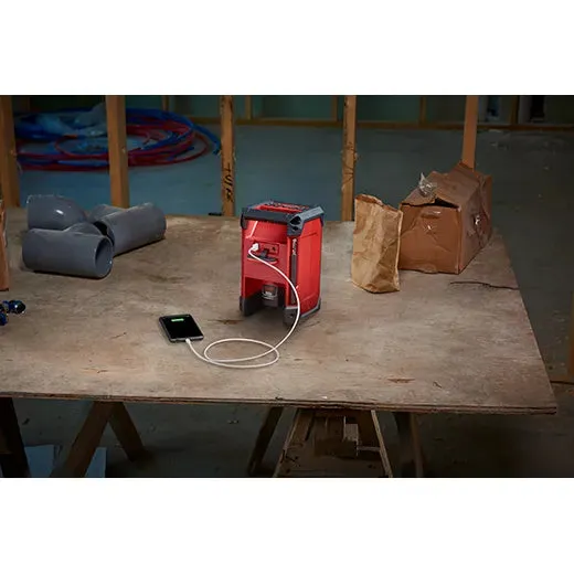 Radio - Milwaukee M12™ Radio & Charger, 2951-20