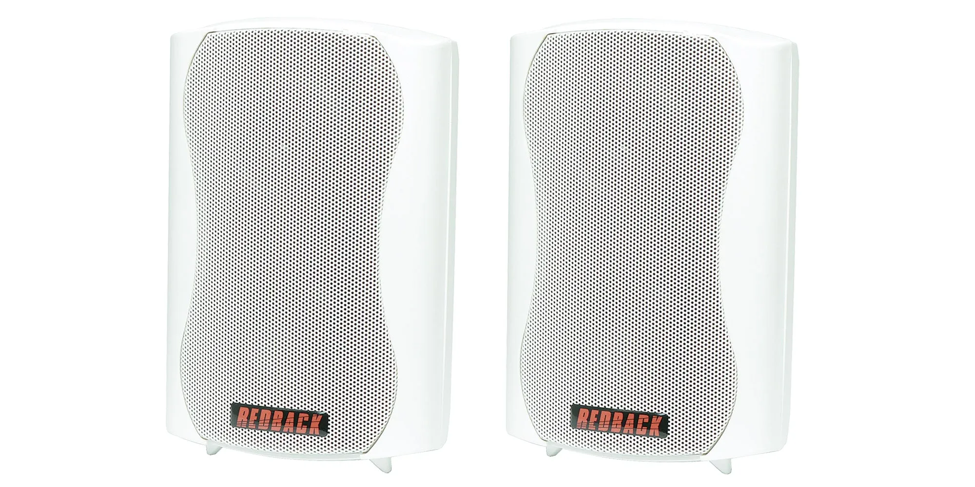 Redback Wall Mount Speaker 2Way 100V/8R C0902