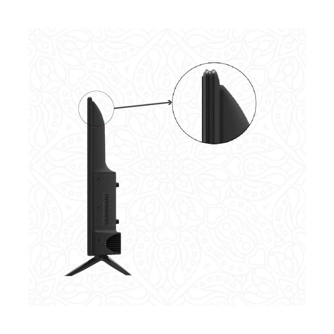 Reshoki 3200 32 inches (80 cm) HD LED Smart TV