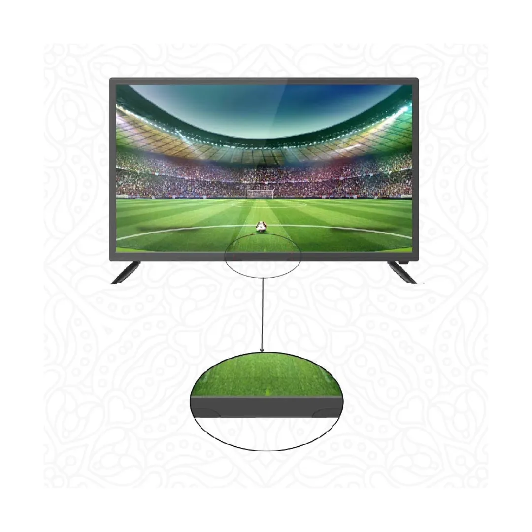 Reshoki 3200 32 inches (80 cm) HD LED Smart TV