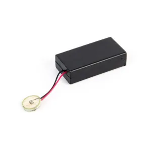 Rigel Systems Extra AA Battery Holder for QuickFinder (AA)