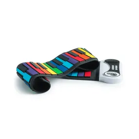 Rock And Roll It - Rainbow Piano