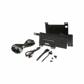 Rockford Fosgate Polaris RZR 8 AWG Amplifier Installation Kit