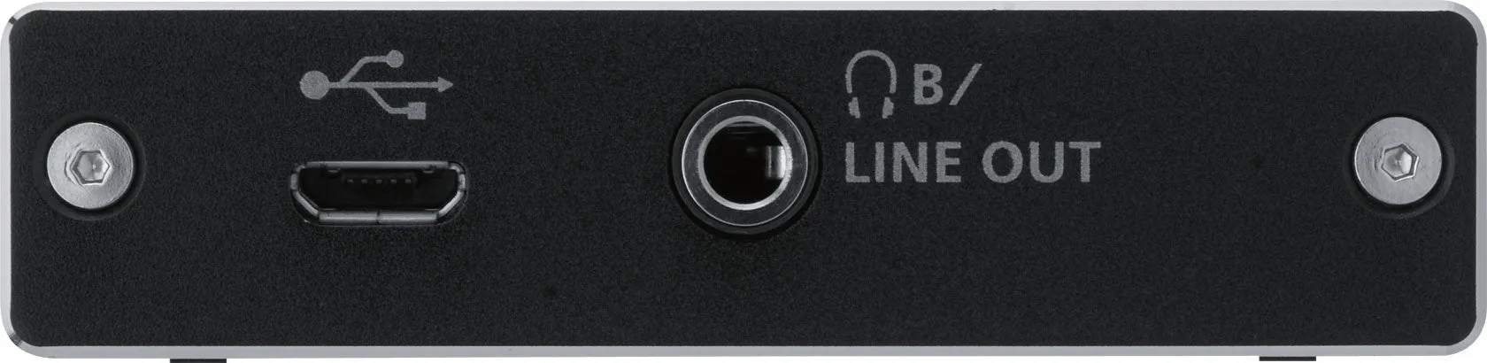 Roland Mobile UA USB Audio Interface