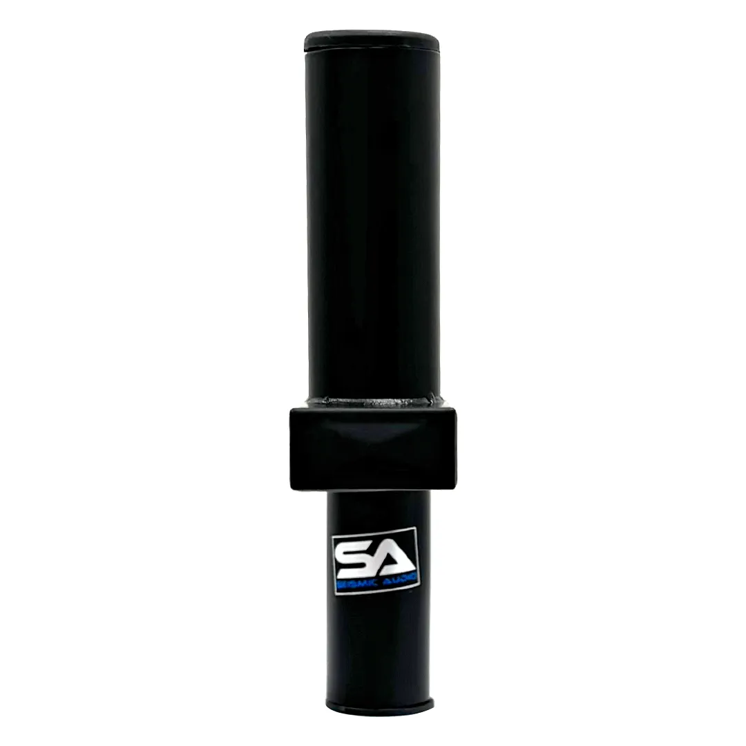 SA-DUALMOUNT - Dual Speaker Mount Bar for PA/DJ Speaker Cabinets