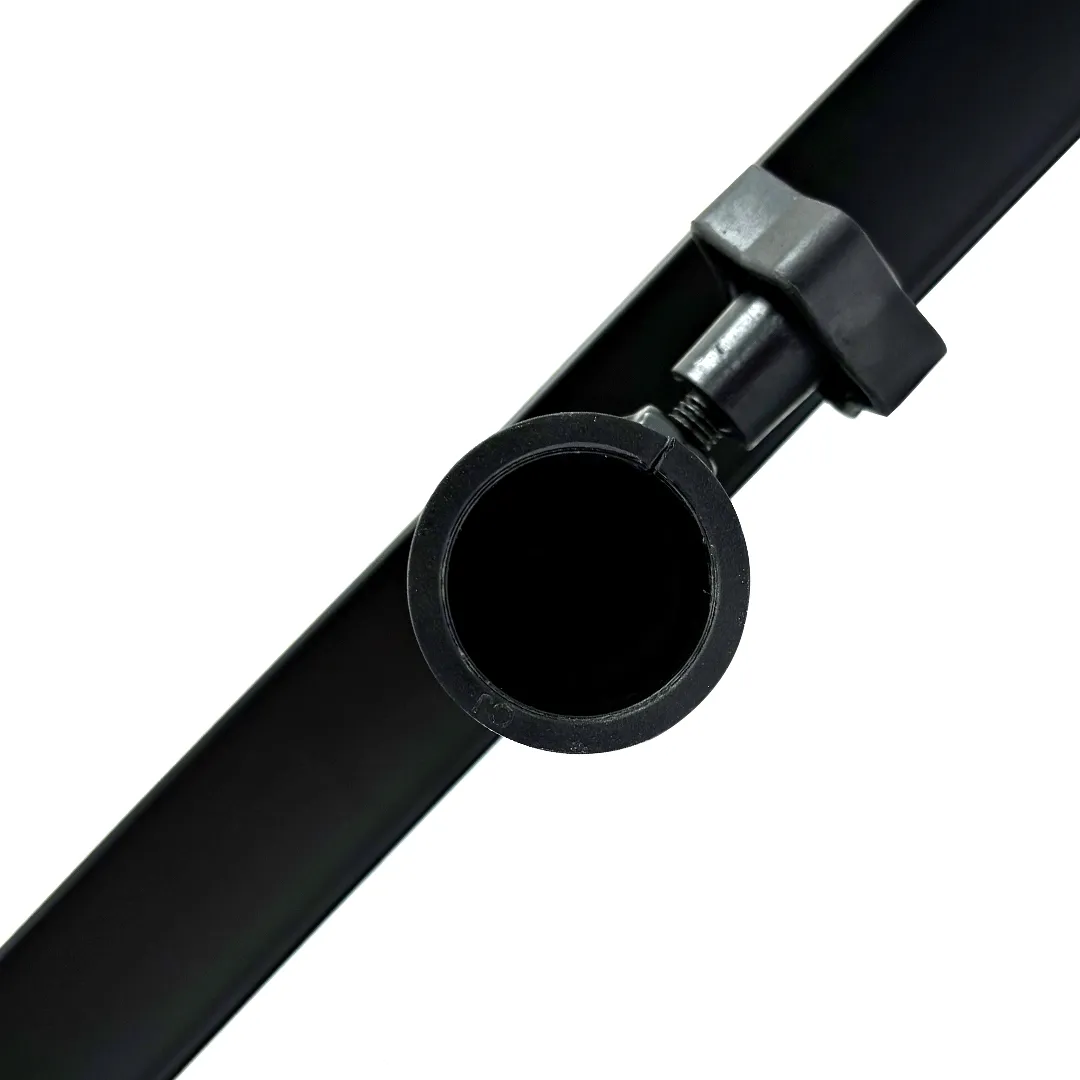SA-DUALMOUNT - Dual Speaker Mount Bar for PA/DJ Speaker Cabinets