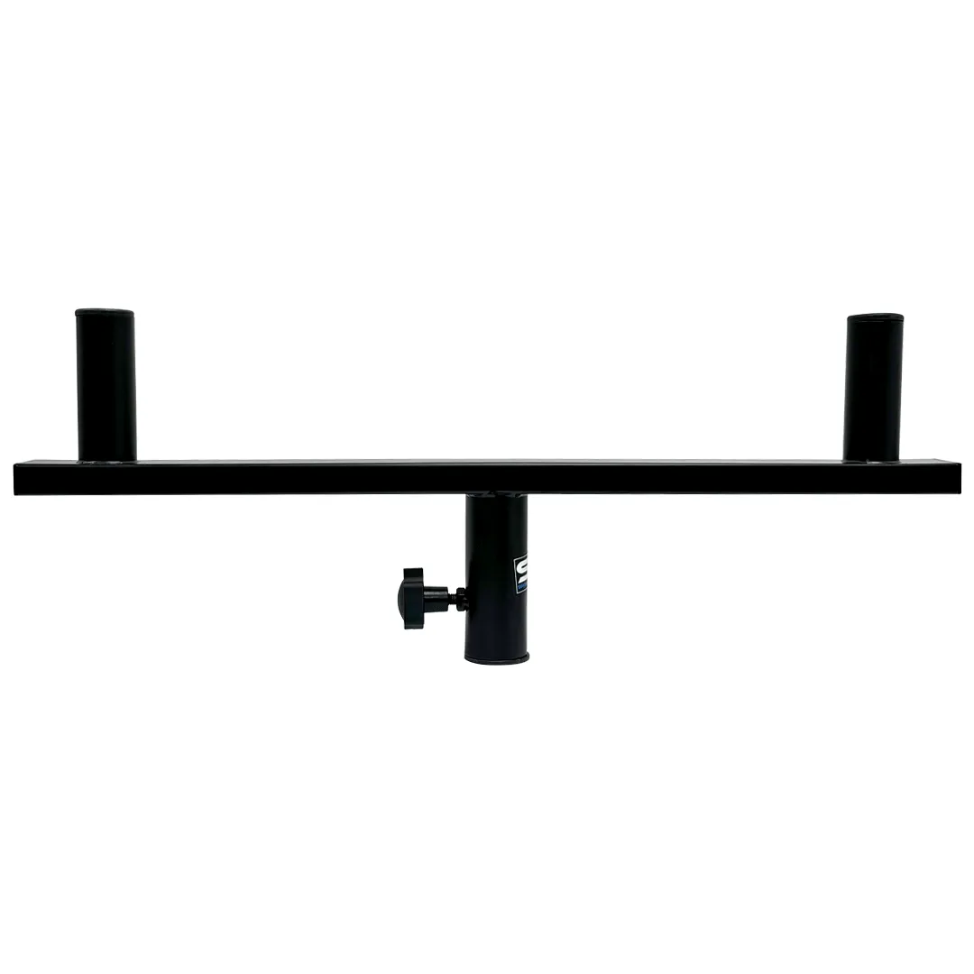 SA-DUALMOUNT - Dual Speaker Mount Bar for PA/DJ Speaker Cabinets