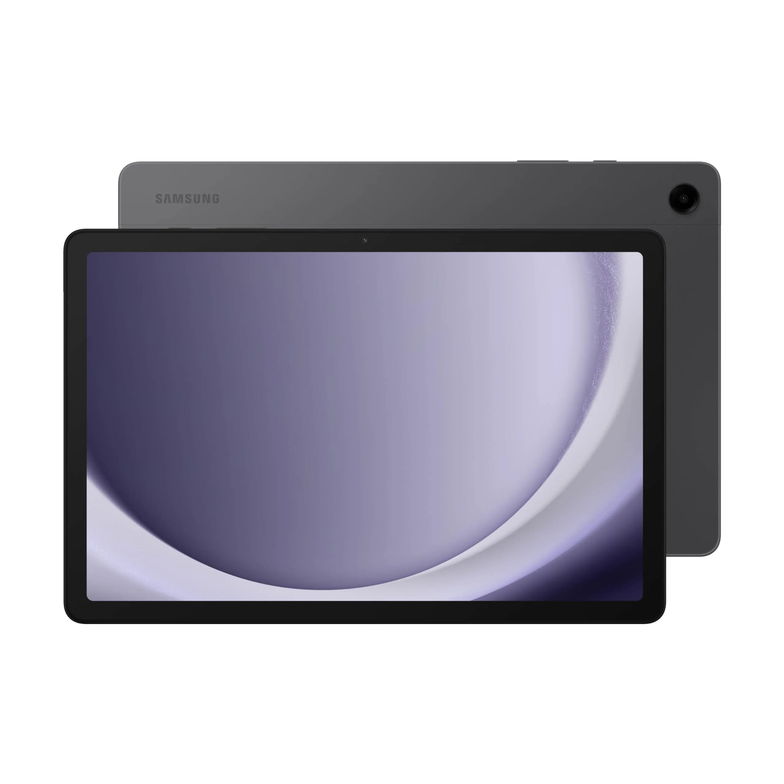 Samsung Galaxy Tab A9  Tablet 11” 64GB Android Tablet, Big Screen, Quad Speakers, Upgraded Chipset, Multi Window Display, Slim, Light, Durable Design, US Version, 2024, Graphite