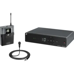 Sennheiser XSW 1-ME2-A Wireless Microphone
