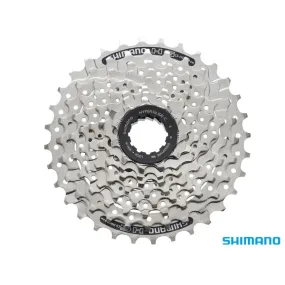 Shimano CS-HG41 Cassette 8-Speed 11-30t Acera