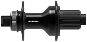 Shimano FH-TC600 HG Rear Hub