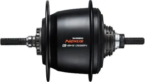 Shimano Nexus SG-C7000 Internal Geared Roller Brake Hub