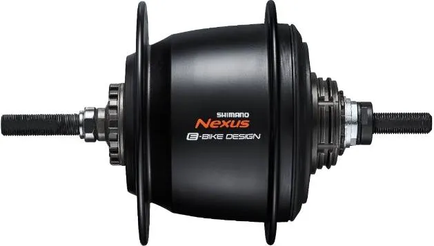 Shimano Nexus SG-C7000 Internal Geared Roller Brake Hub