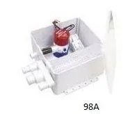 SHOWER DRAIN KIT