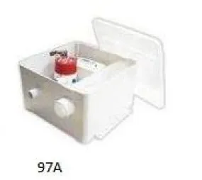 SHOWER DRAIN KIT