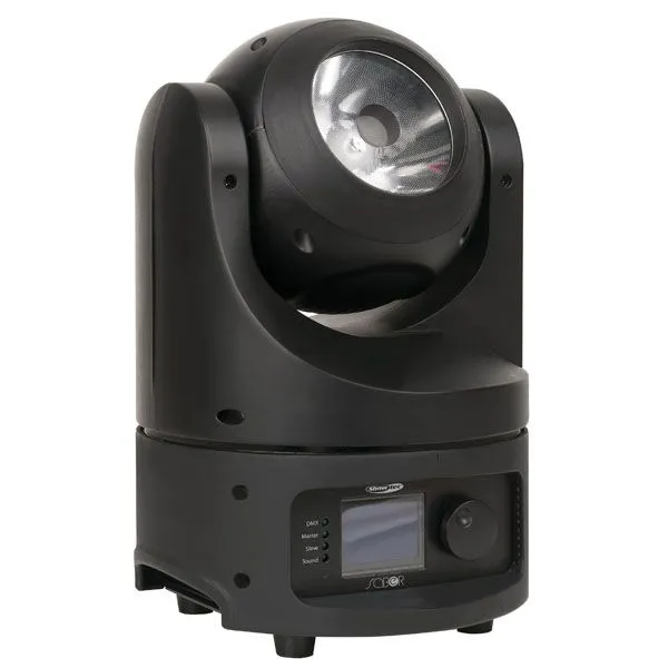 Showtec Saber moving head LED 4°