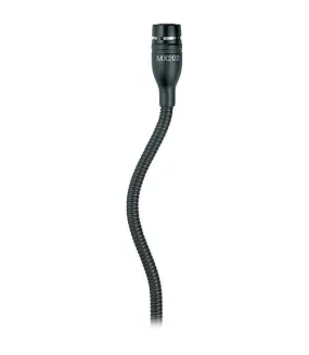 Shure MX202 Condenser Cardiod Microphone