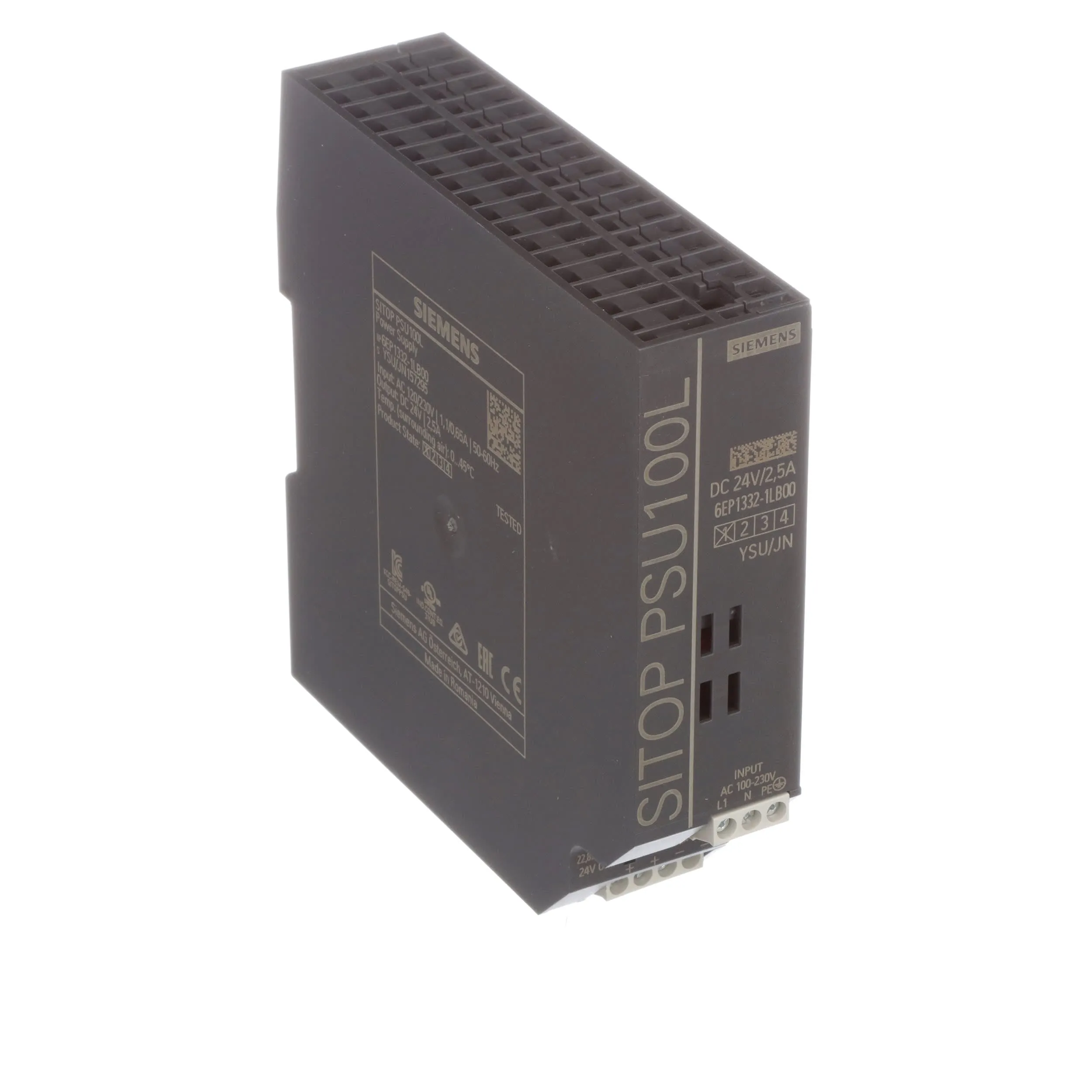 Siemens 6EP13321LB00