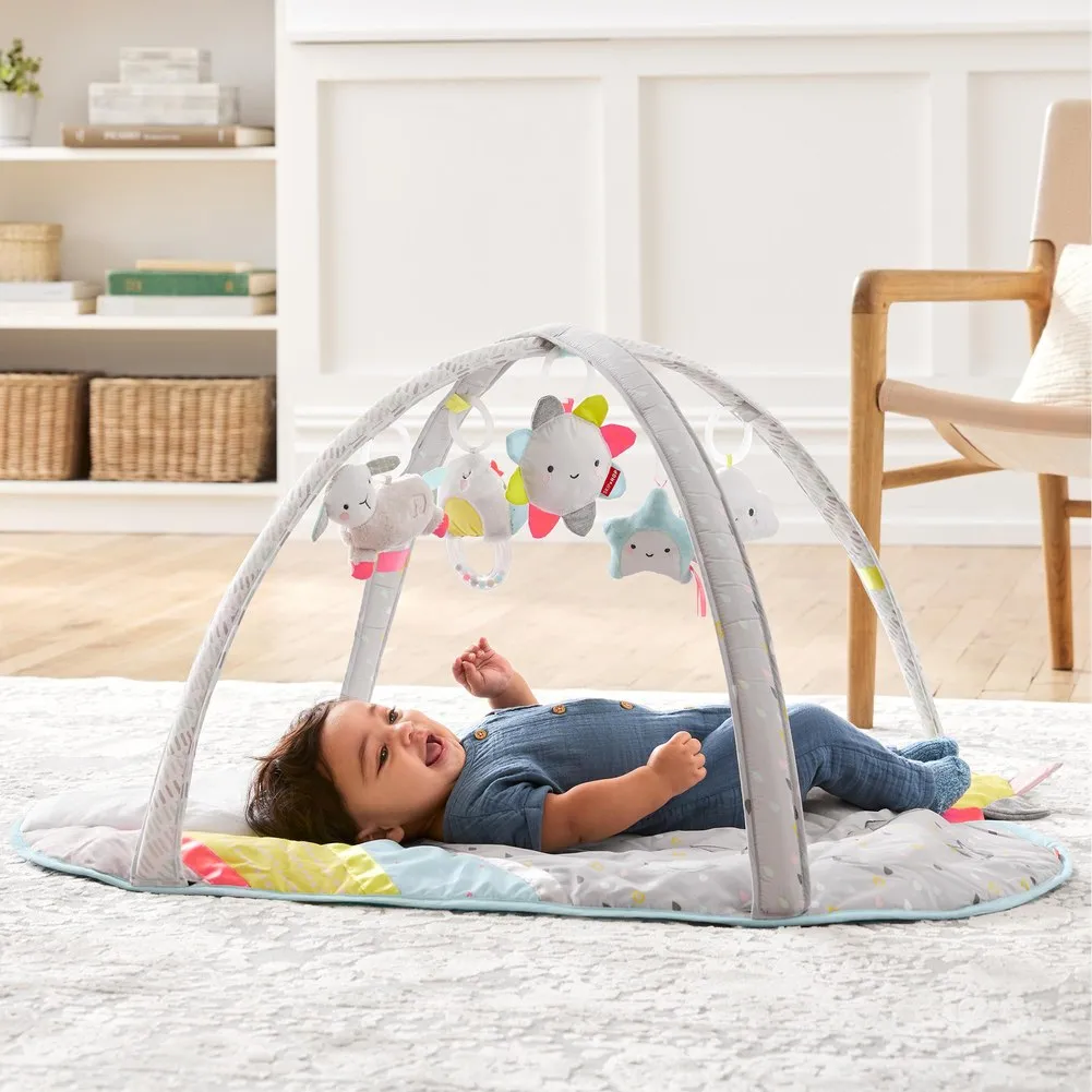 Skip Hop Silver Lining Cloud Activity Gym