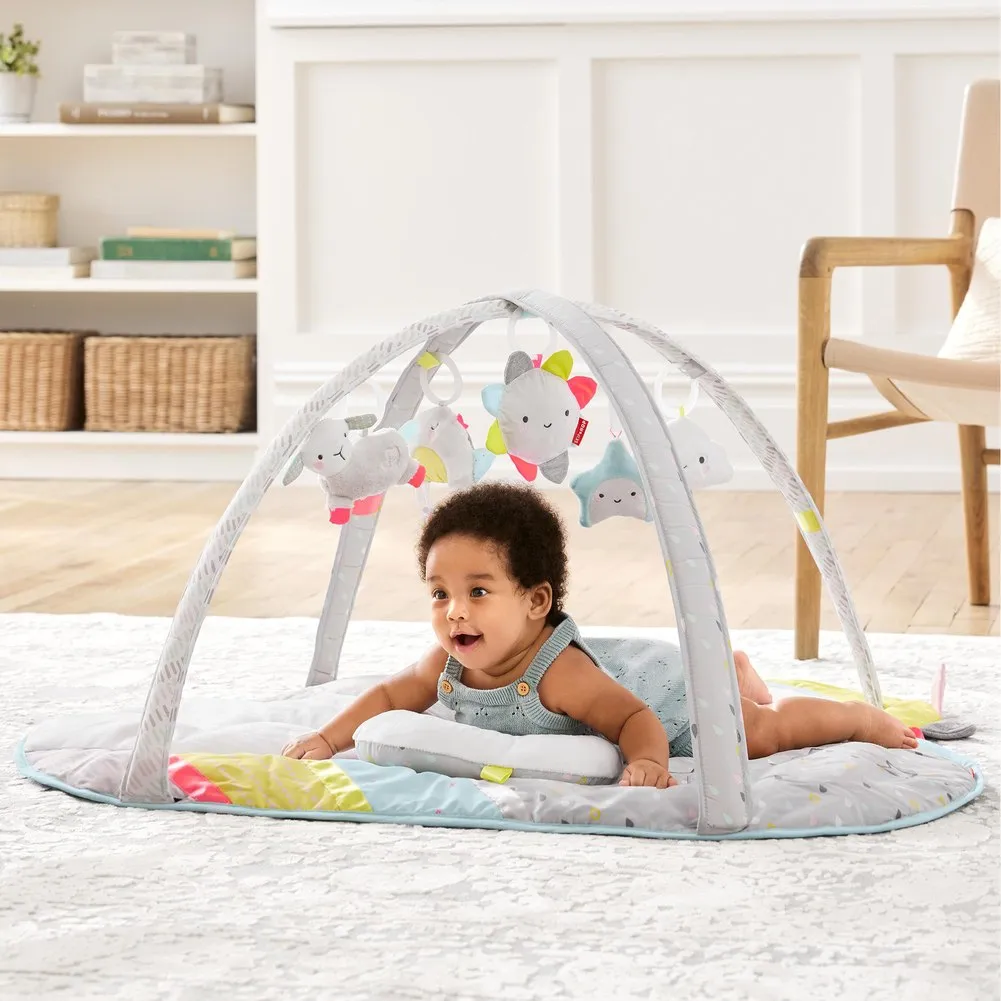 Skip Hop Silver Lining Cloud Activity Gym