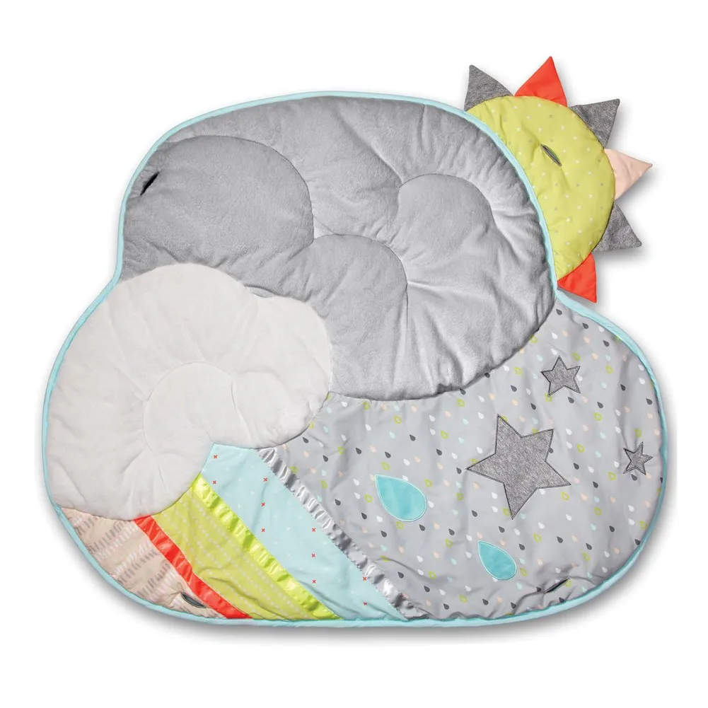 Skip Hop Silver Lining Cloud Activity Gym