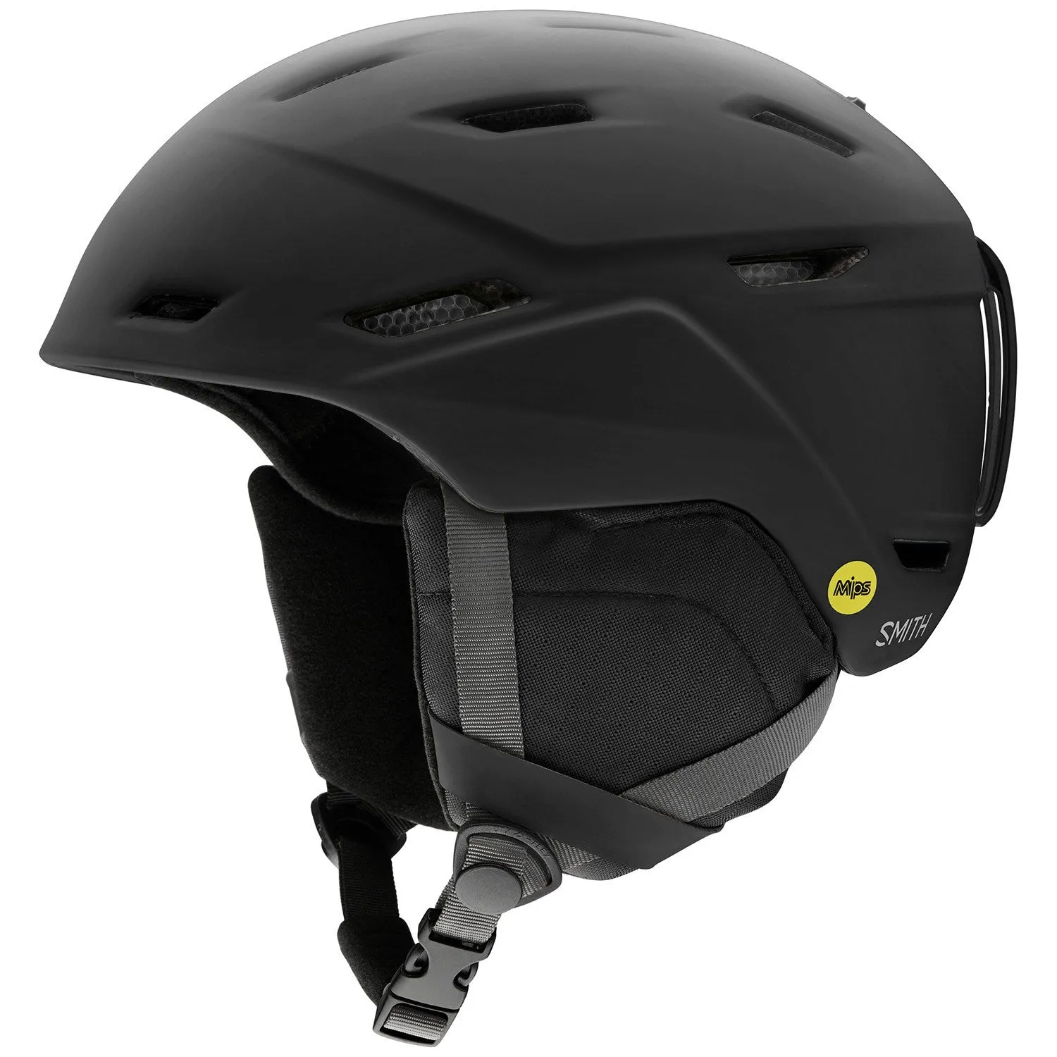 Smith Mission Mips Helmet 2023