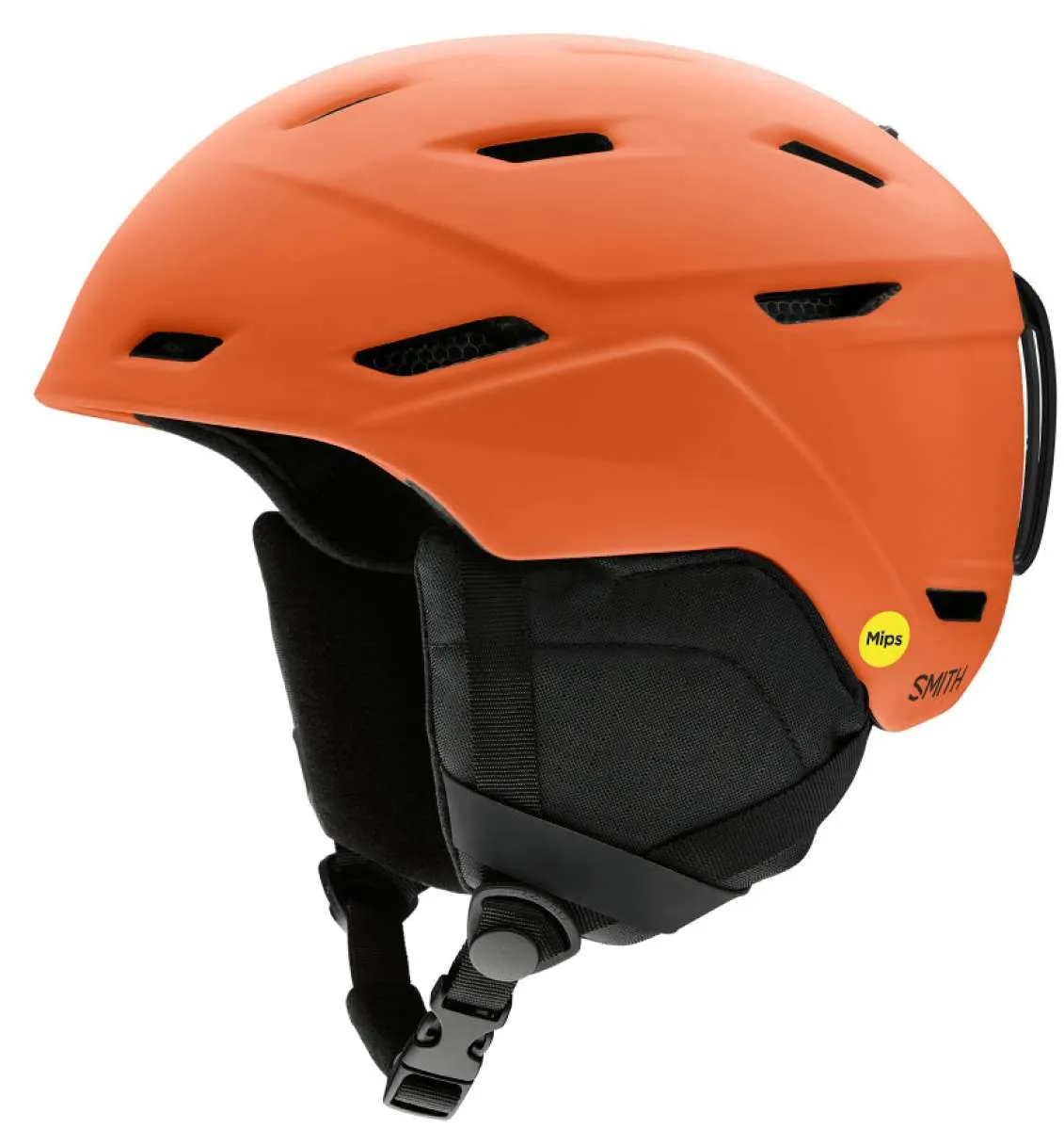 Smith Mission Mips Helmet 2023