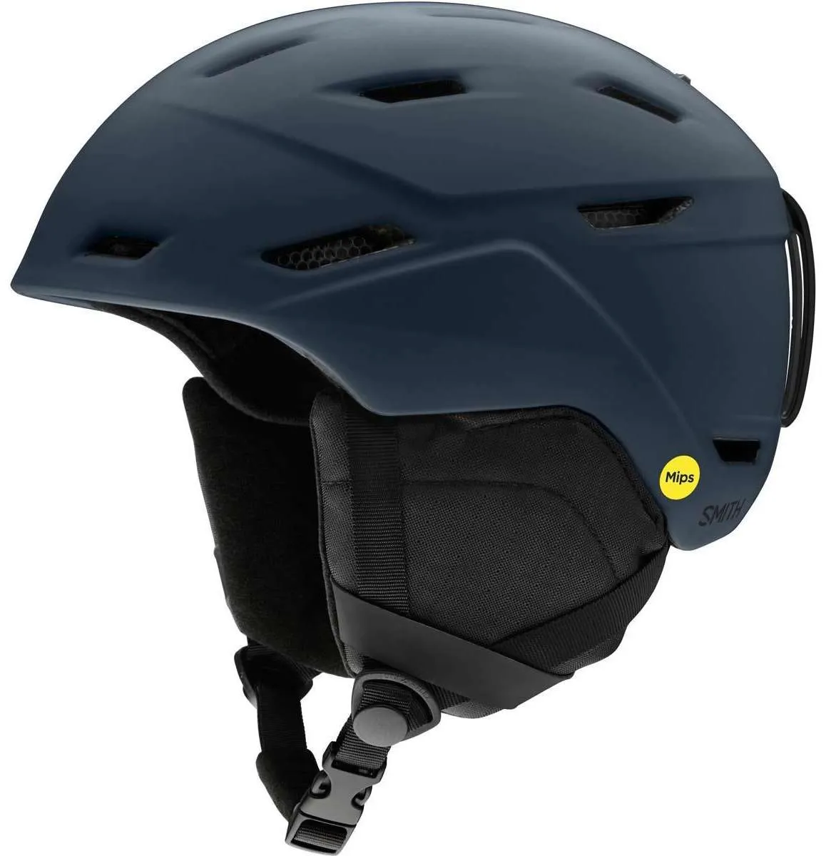 Smith Mission Mips Helmet 2023