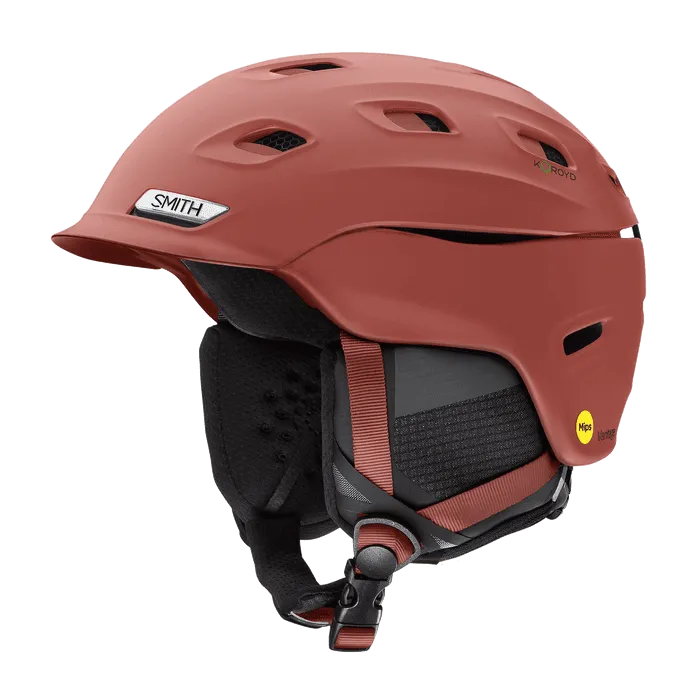 Smith Vantage MIPS Helmet Ski Helmet Winter Helmet Protective MIPS Snow Helmet