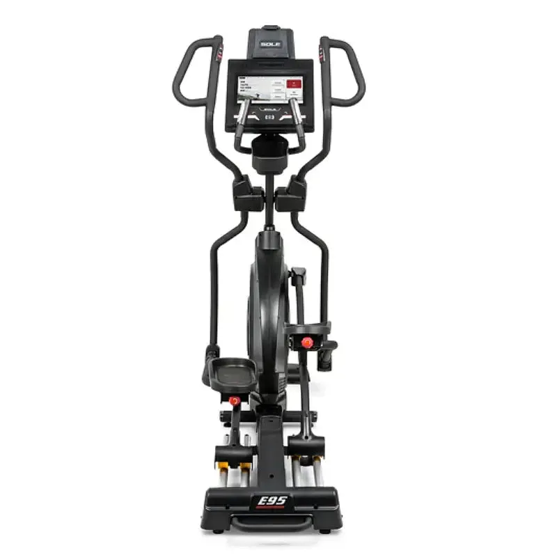 SOLE E95 Elliptical ENT