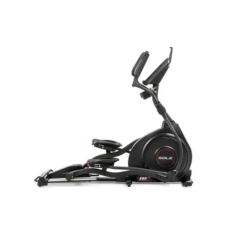 SOLE E95 Elliptical ENT