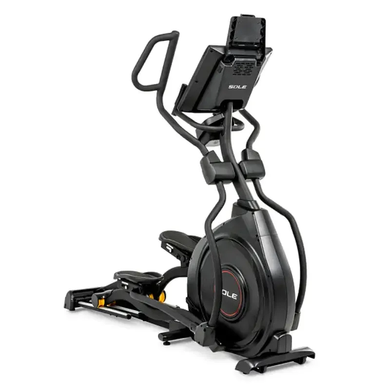 SOLE E95 Elliptical ENT